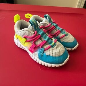 New Balance sneakers